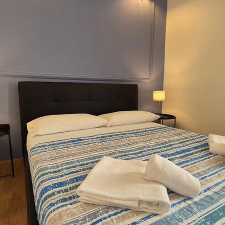 Suite 602 بيرغامو المظهر الخارجي الصورة