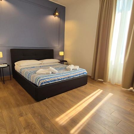 Suite 602 بيرغامو المظهر الخارجي الصورة