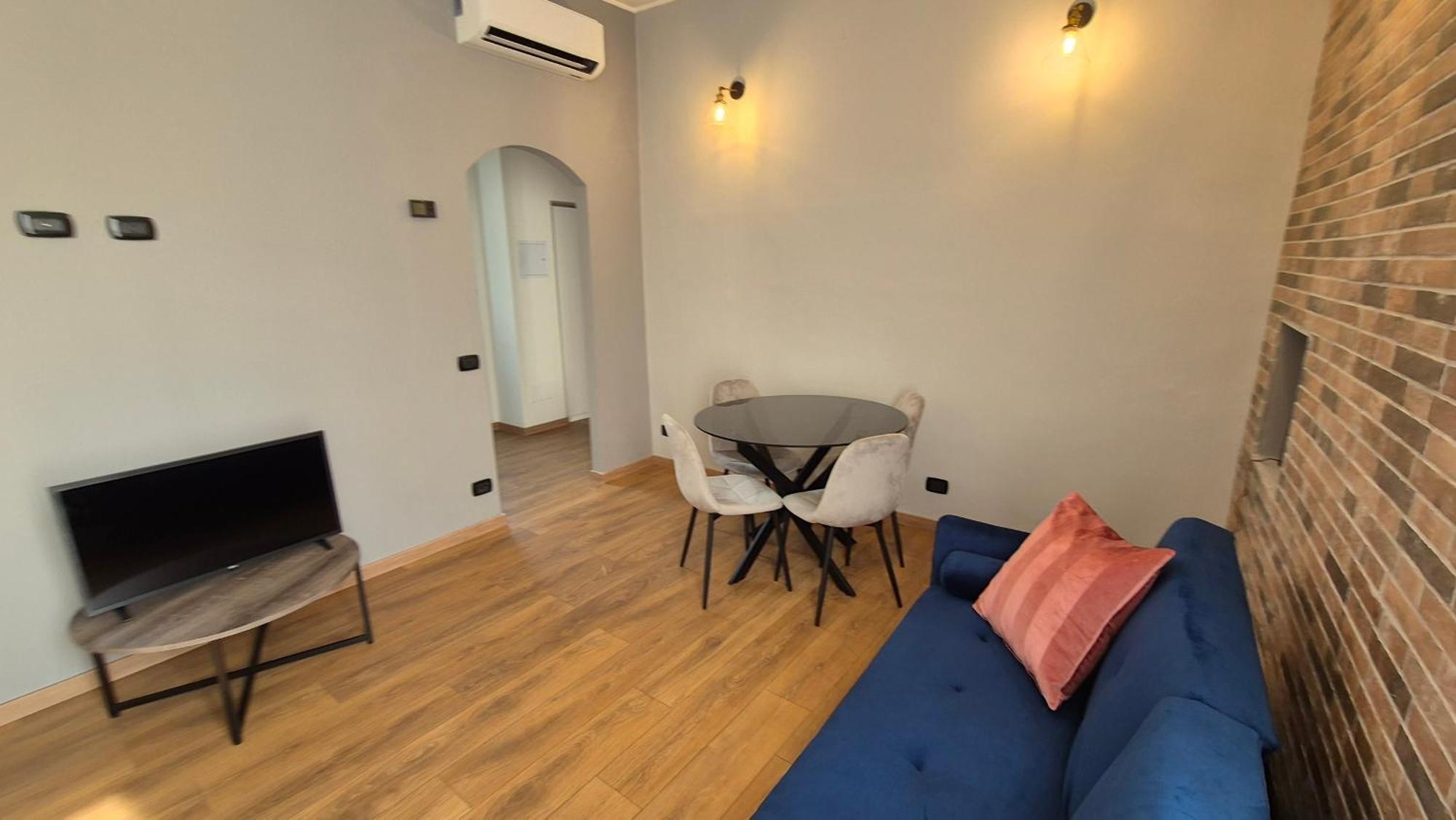Suite 602 بيرغامو المظهر الخارجي الصورة