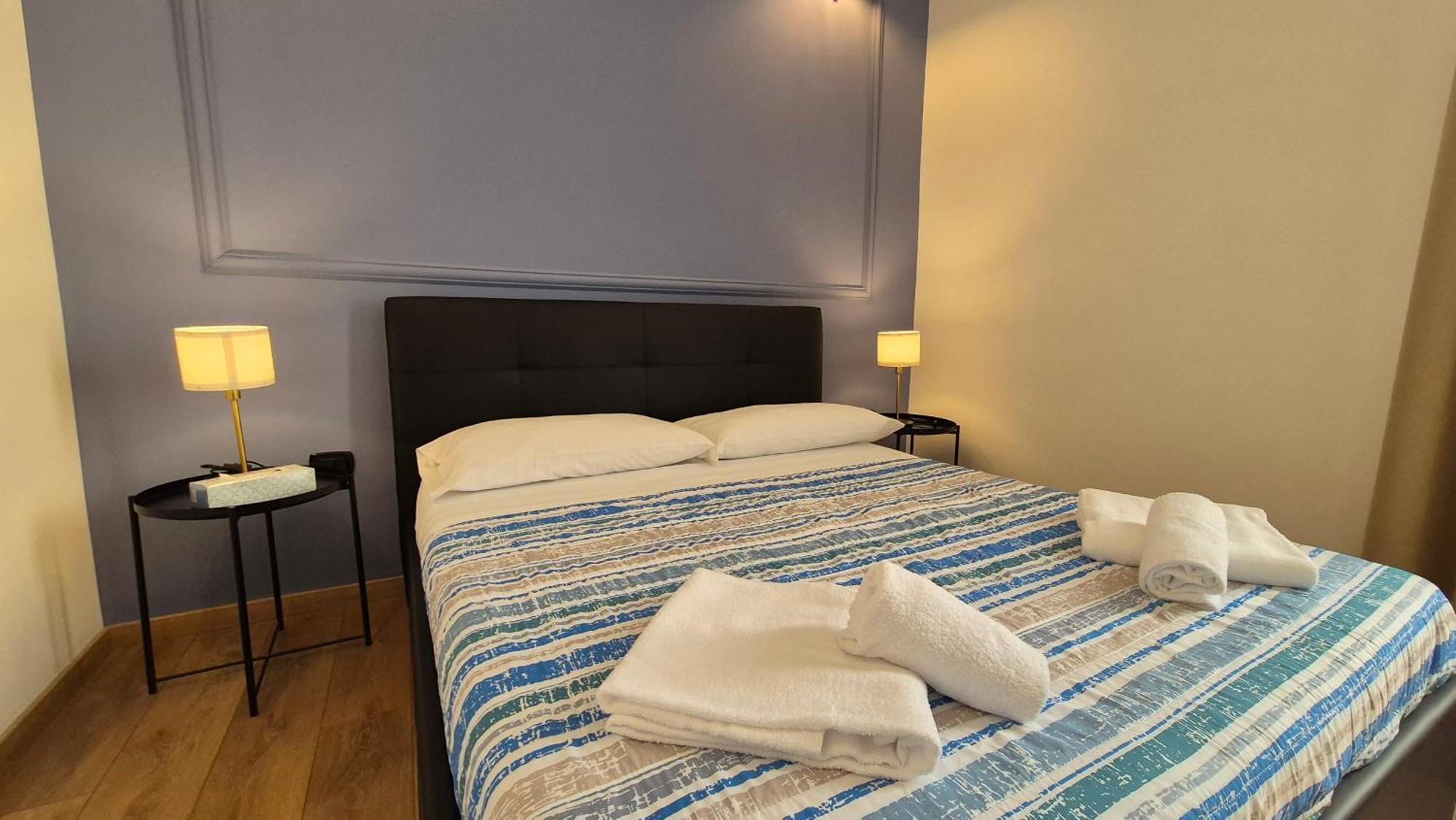 Suite 602 بيرغامو المظهر الخارجي الصورة