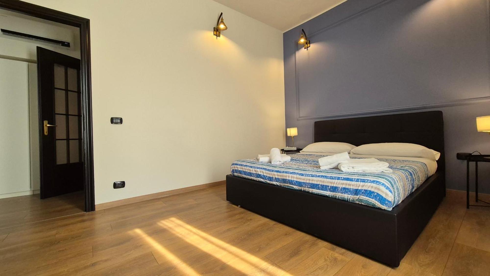 Suite 602 بيرغامو المظهر الخارجي الصورة