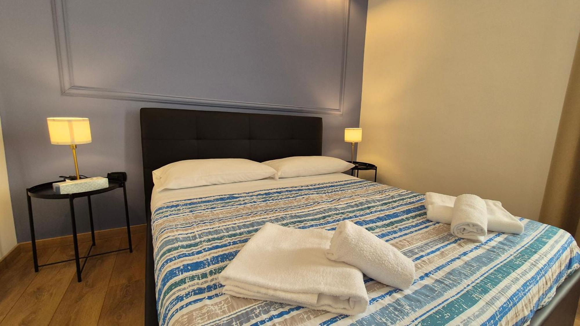 Suite 602 بيرغامو المظهر الخارجي الصورة