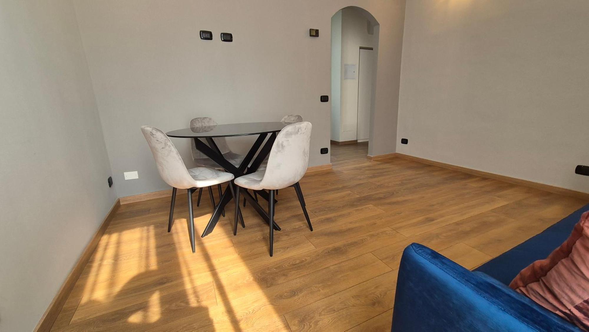 Suite 602 بيرغامو المظهر الخارجي الصورة