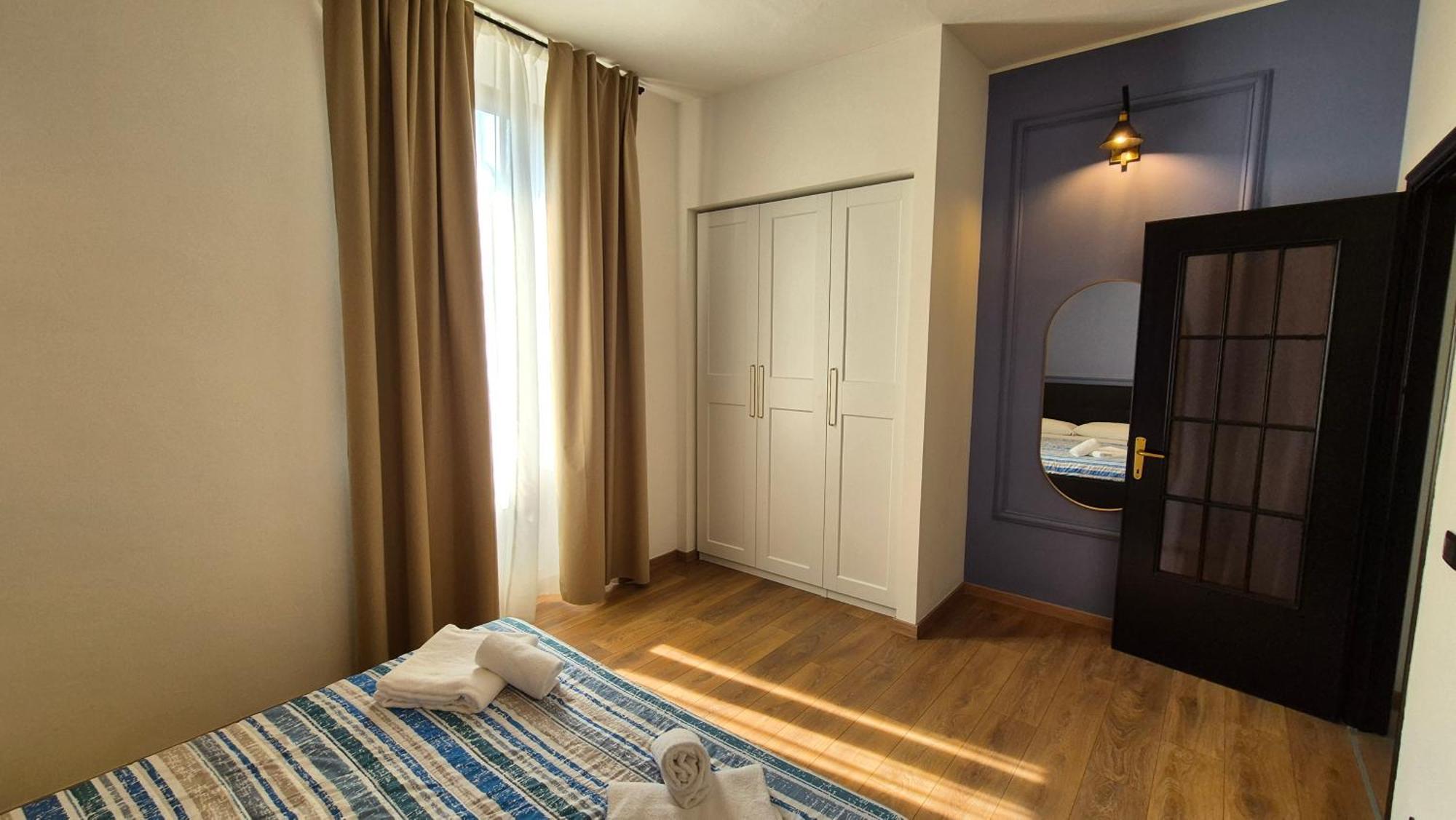 Suite 602 بيرغامو المظهر الخارجي الصورة