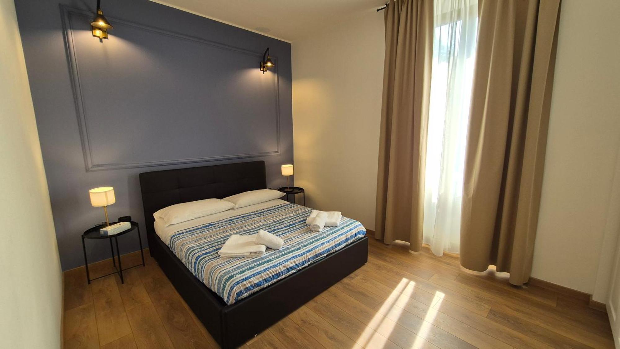Suite 602 بيرغامو المظهر الخارجي الصورة