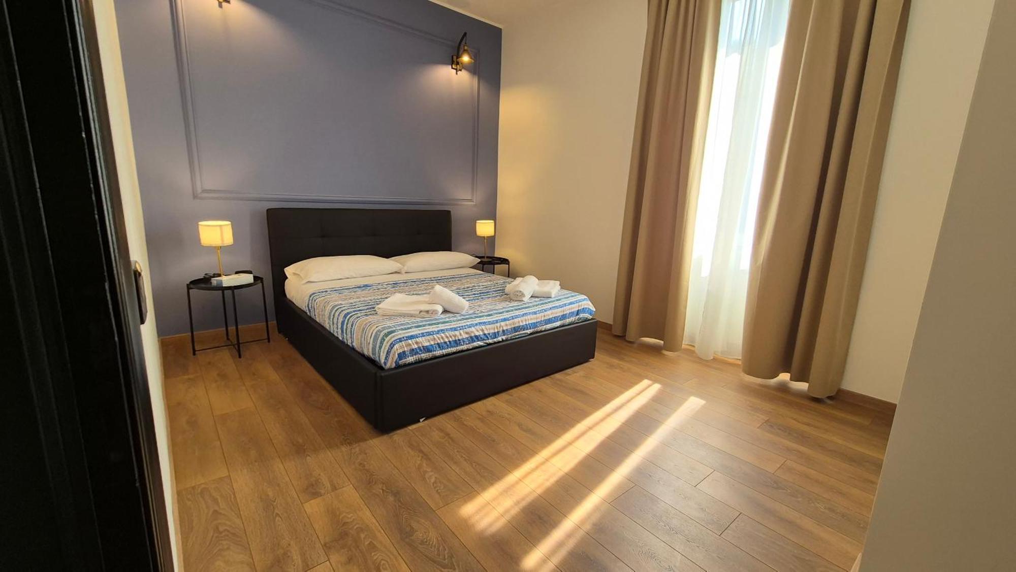Suite 602 بيرغامو المظهر الخارجي الصورة