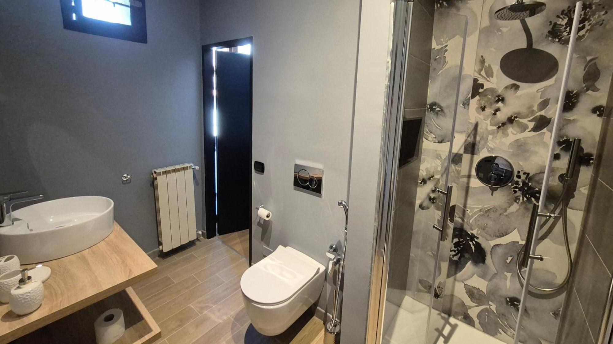 Suite 602 بيرغامو المظهر الخارجي الصورة