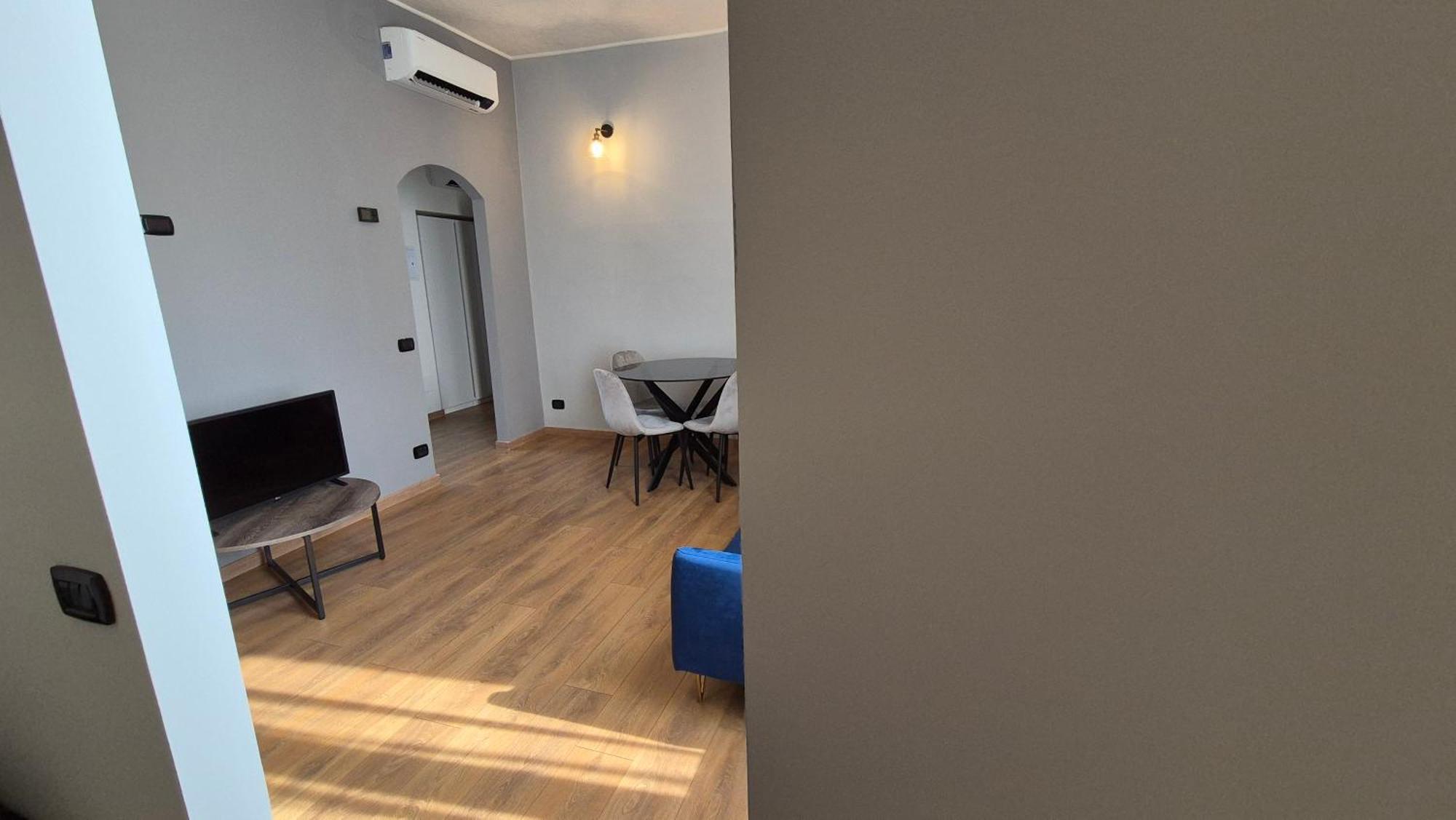 Suite 602 بيرغامو المظهر الخارجي الصورة