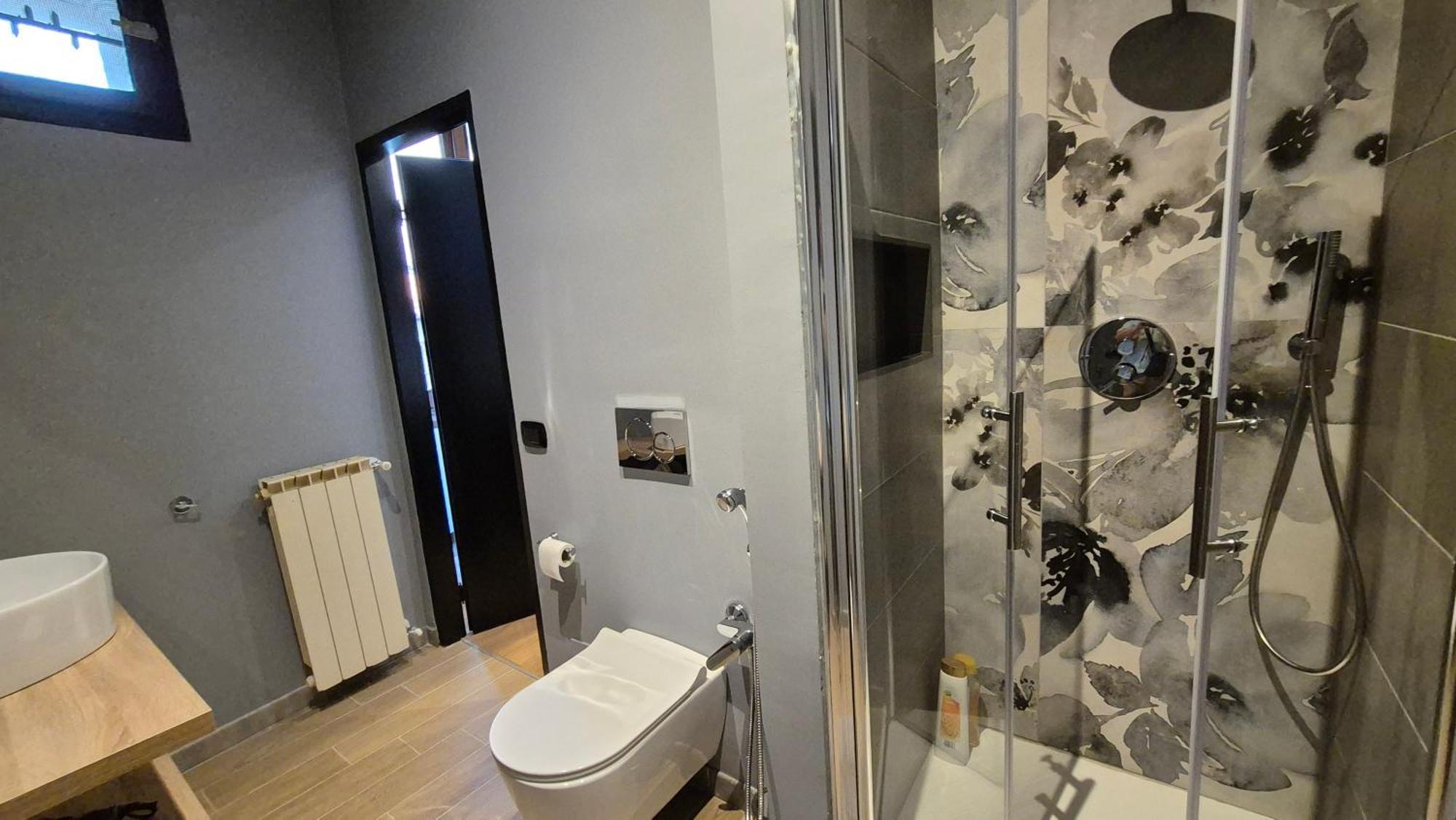 Suite 602 بيرغامو المظهر الخارجي الصورة