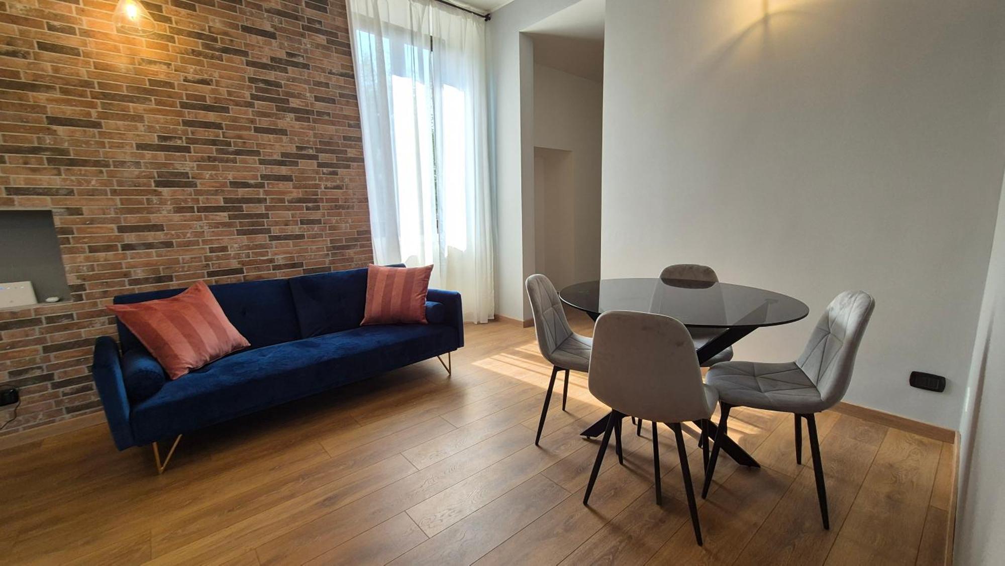 Suite 602 بيرغامو المظهر الخارجي الصورة