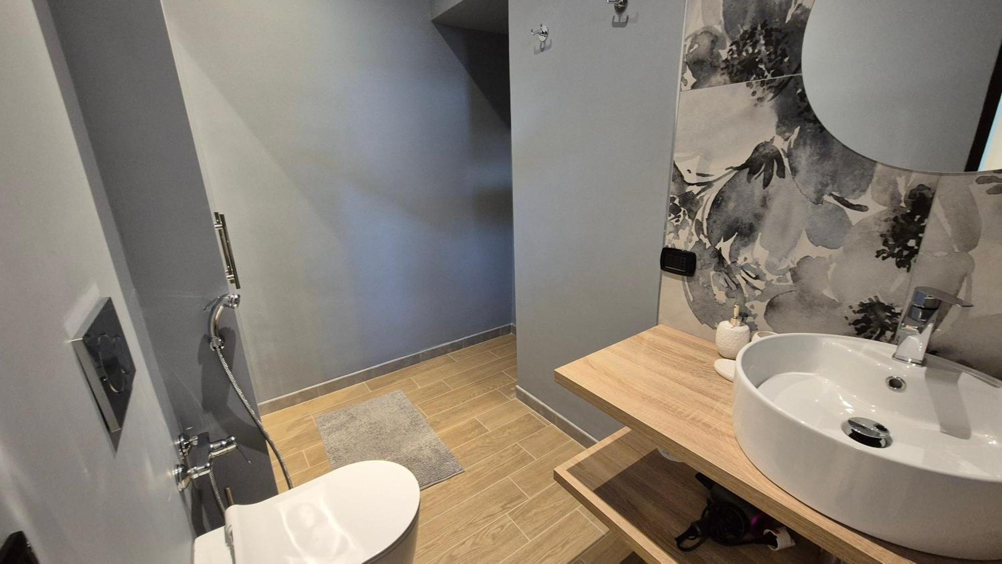 Suite 602 بيرغامو المظهر الخارجي الصورة