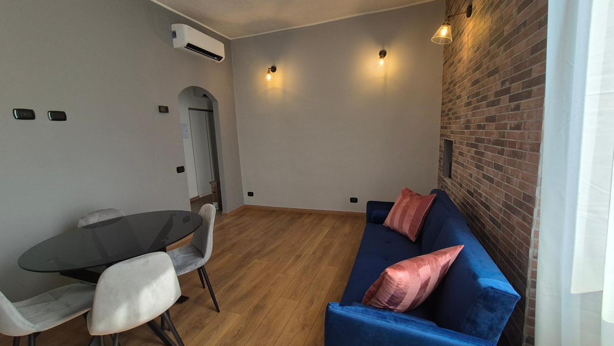 Suite 602 بيرغامو المظهر الخارجي الصورة