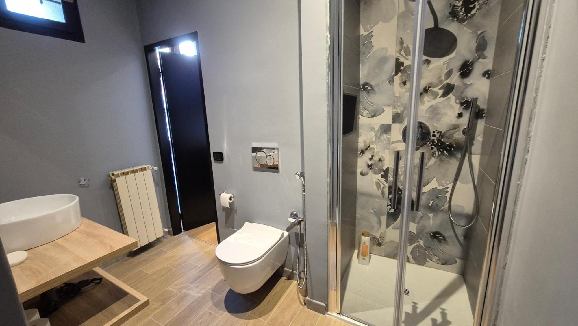Suite 602 بيرغامو المظهر الخارجي الصورة