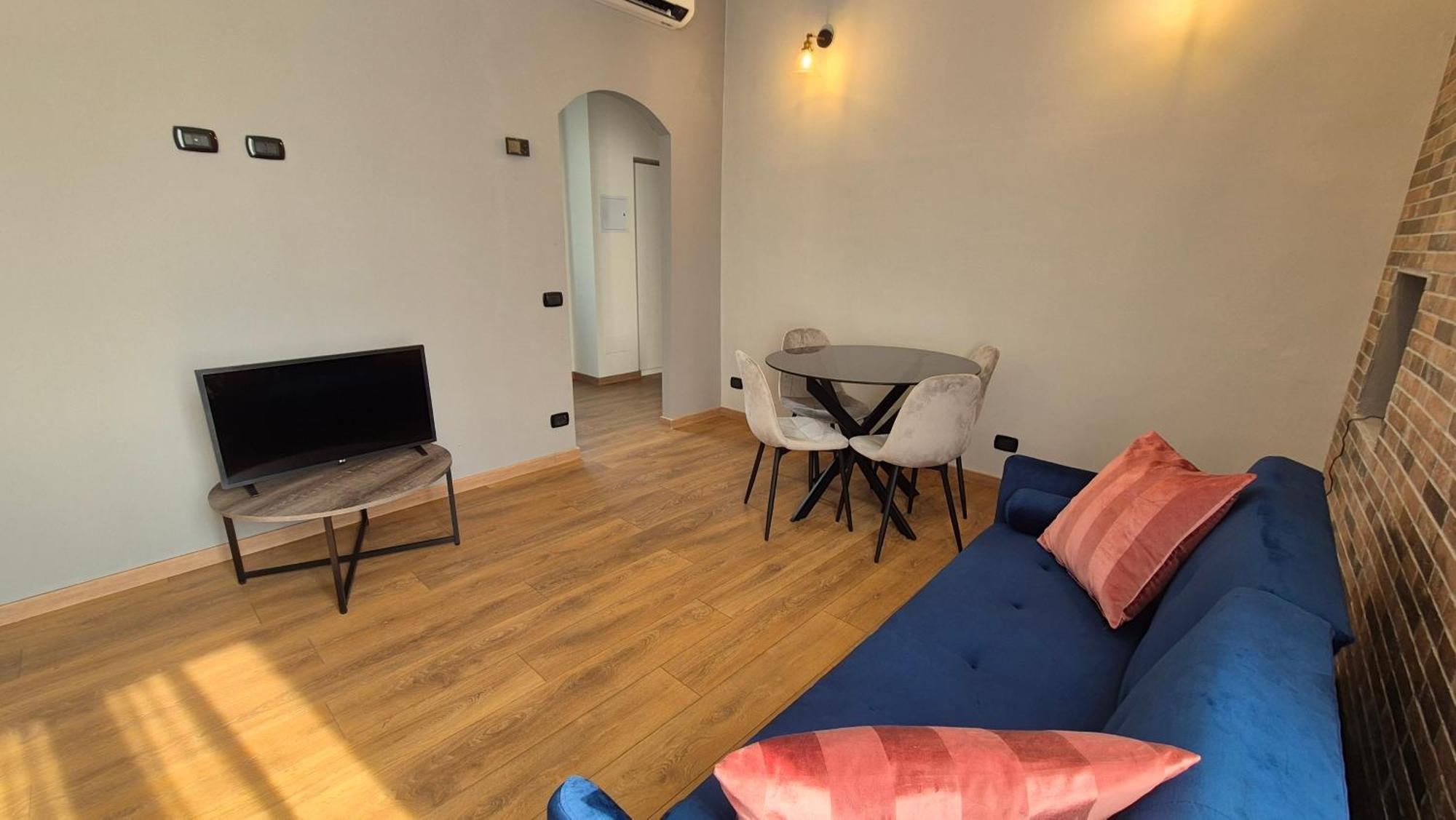 Suite 602 بيرغامو المظهر الخارجي الصورة