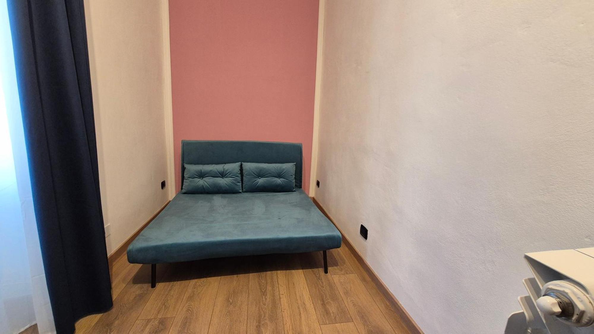 Suite 602 بيرغامو المظهر الخارجي الصورة