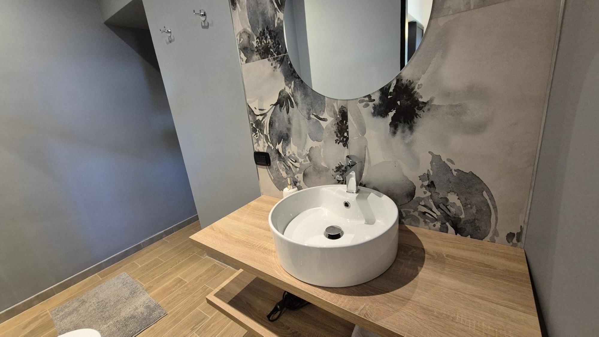 Suite 602 بيرغامو المظهر الخارجي الصورة