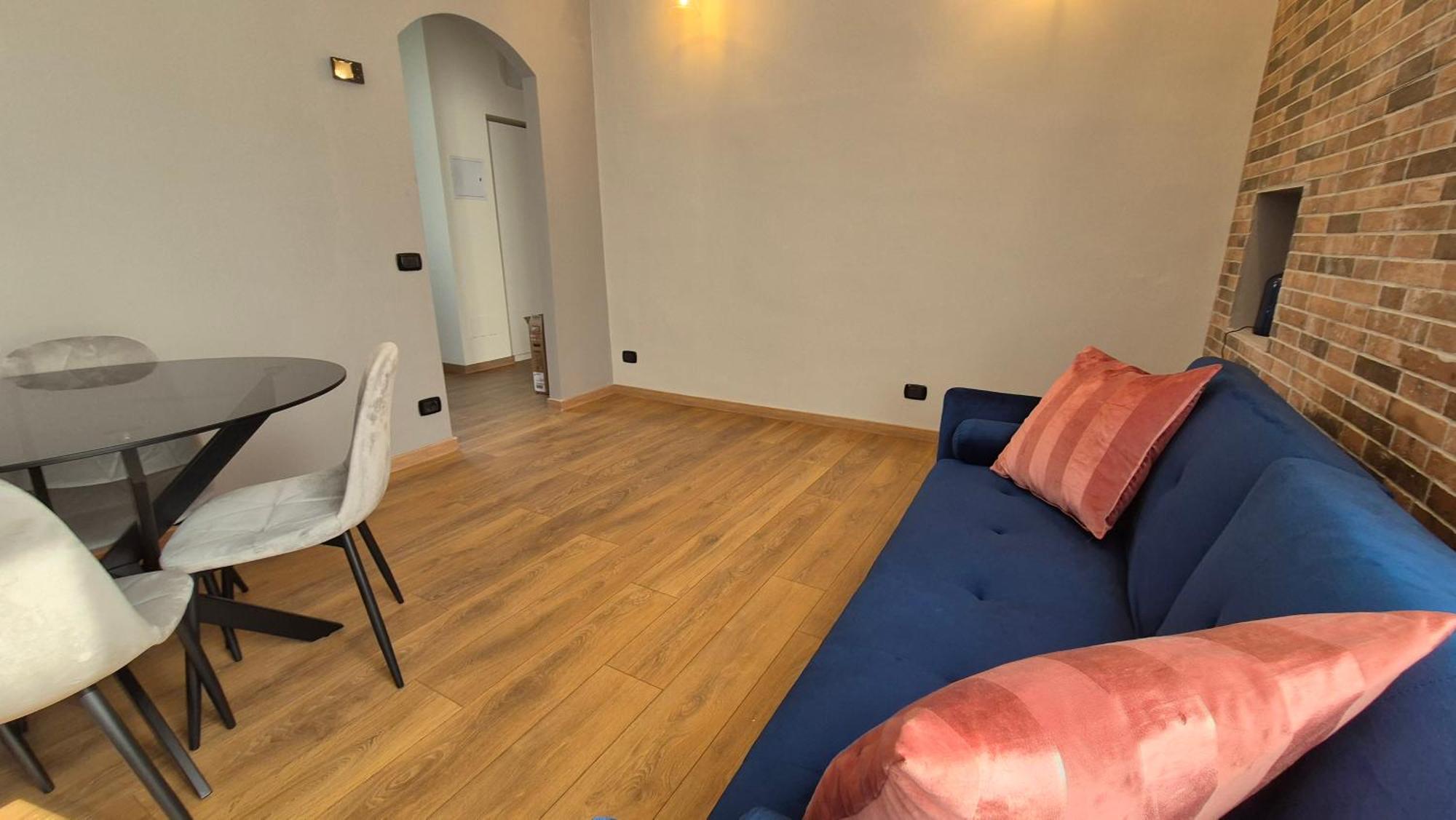 Suite 602 بيرغامو المظهر الخارجي الصورة