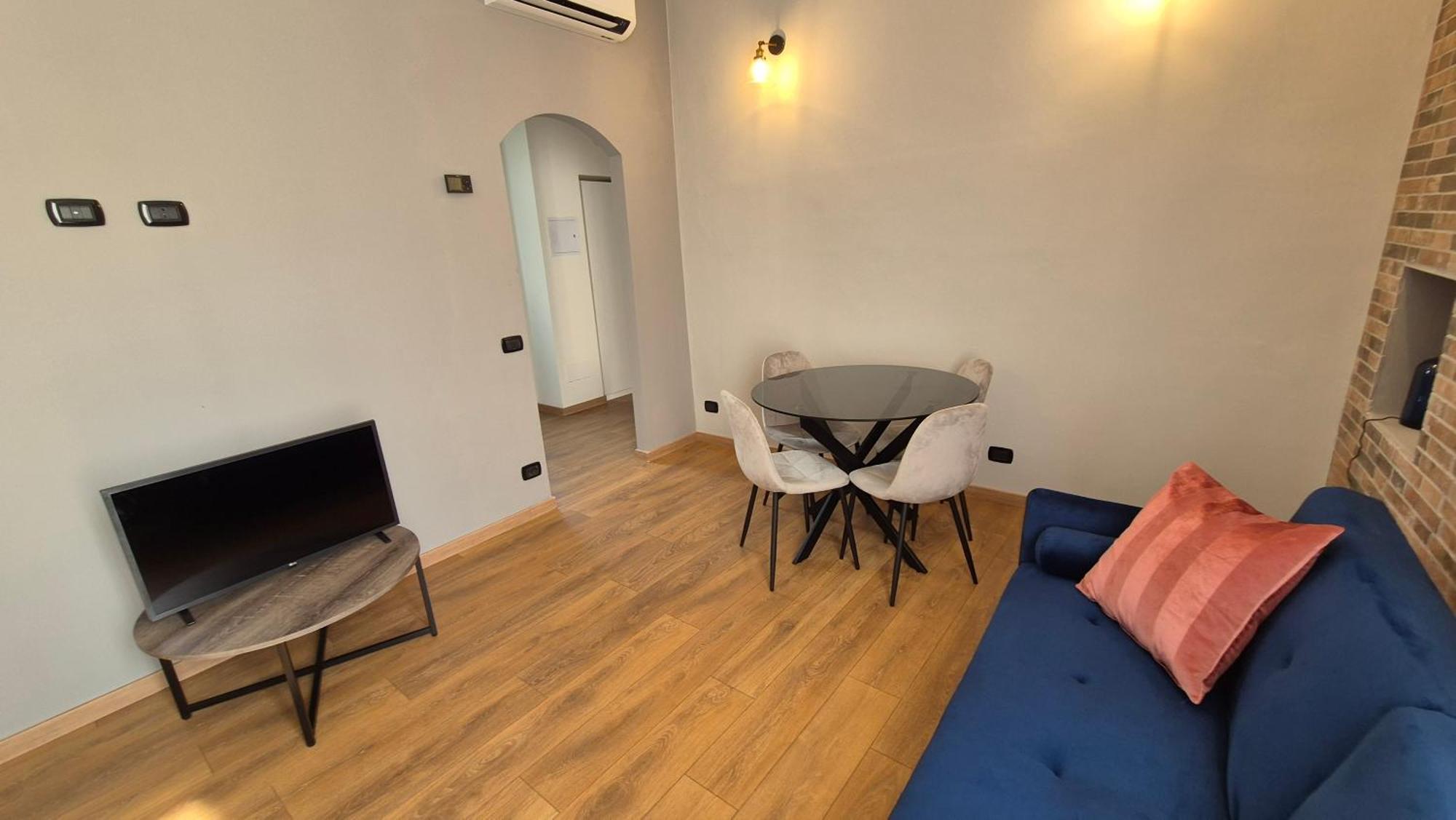 Suite 602 بيرغامو المظهر الخارجي الصورة