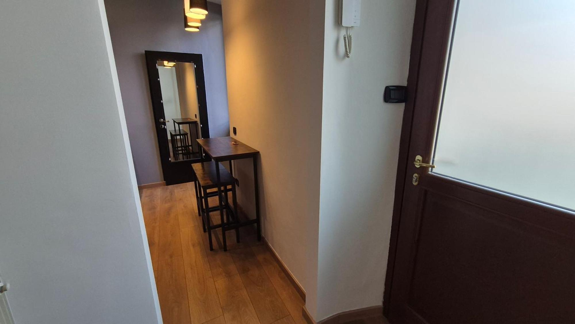 Suite 602 بيرغامو المظهر الخارجي الصورة