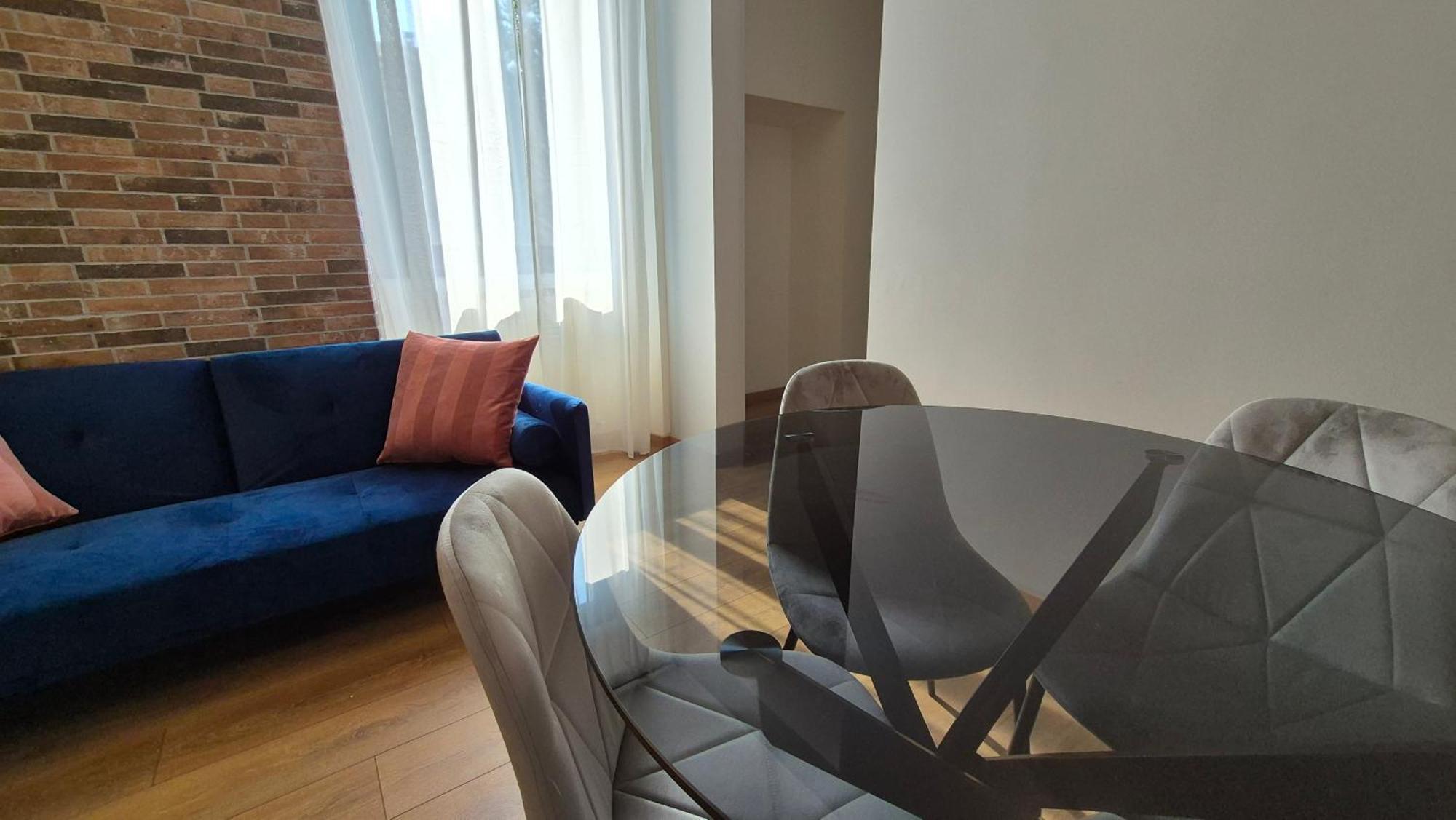 Suite 602 بيرغامو المظهر الخارجي الصورة