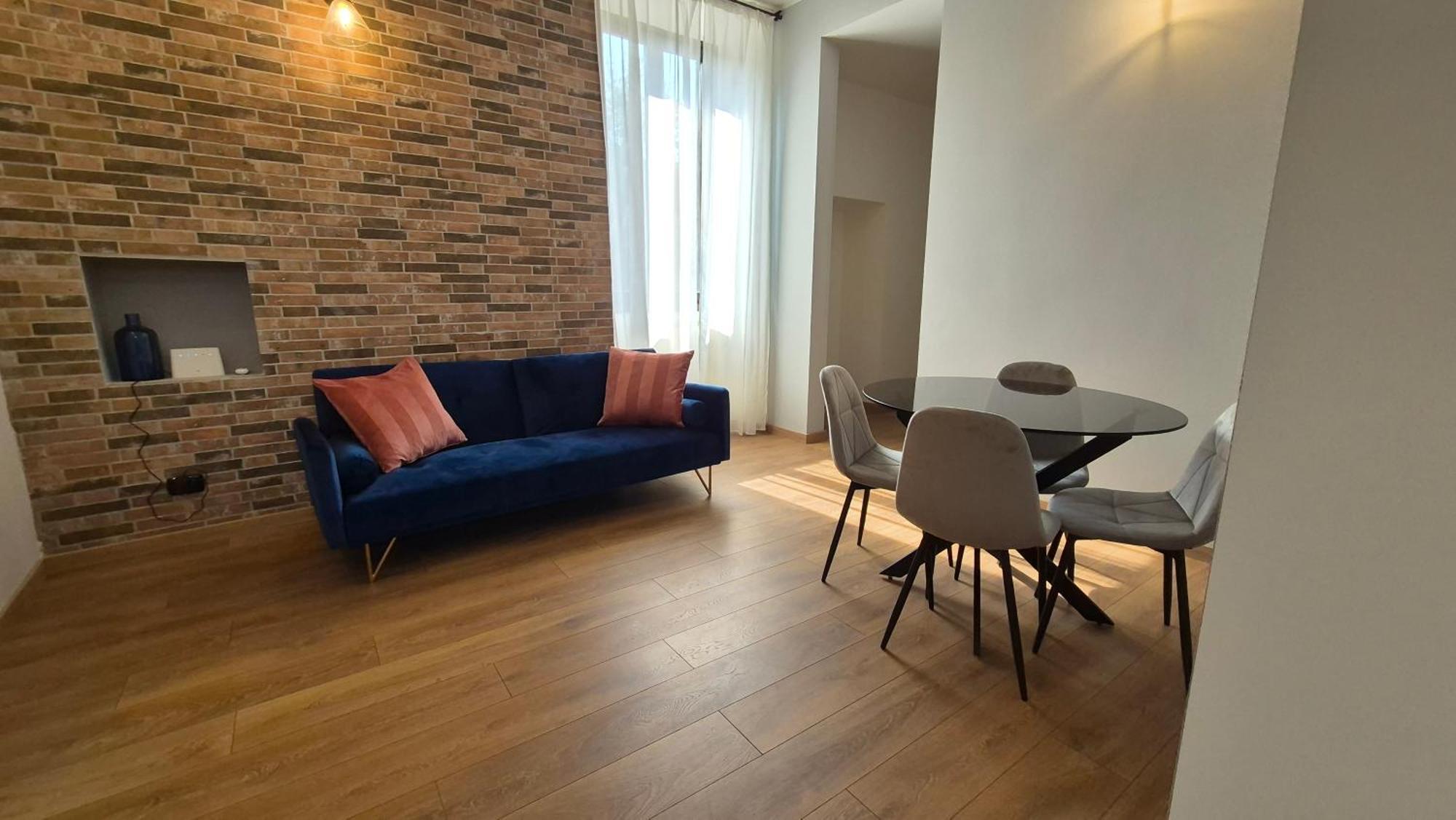 Suite 602 بيرغامو المظهر الخارجي الصورة