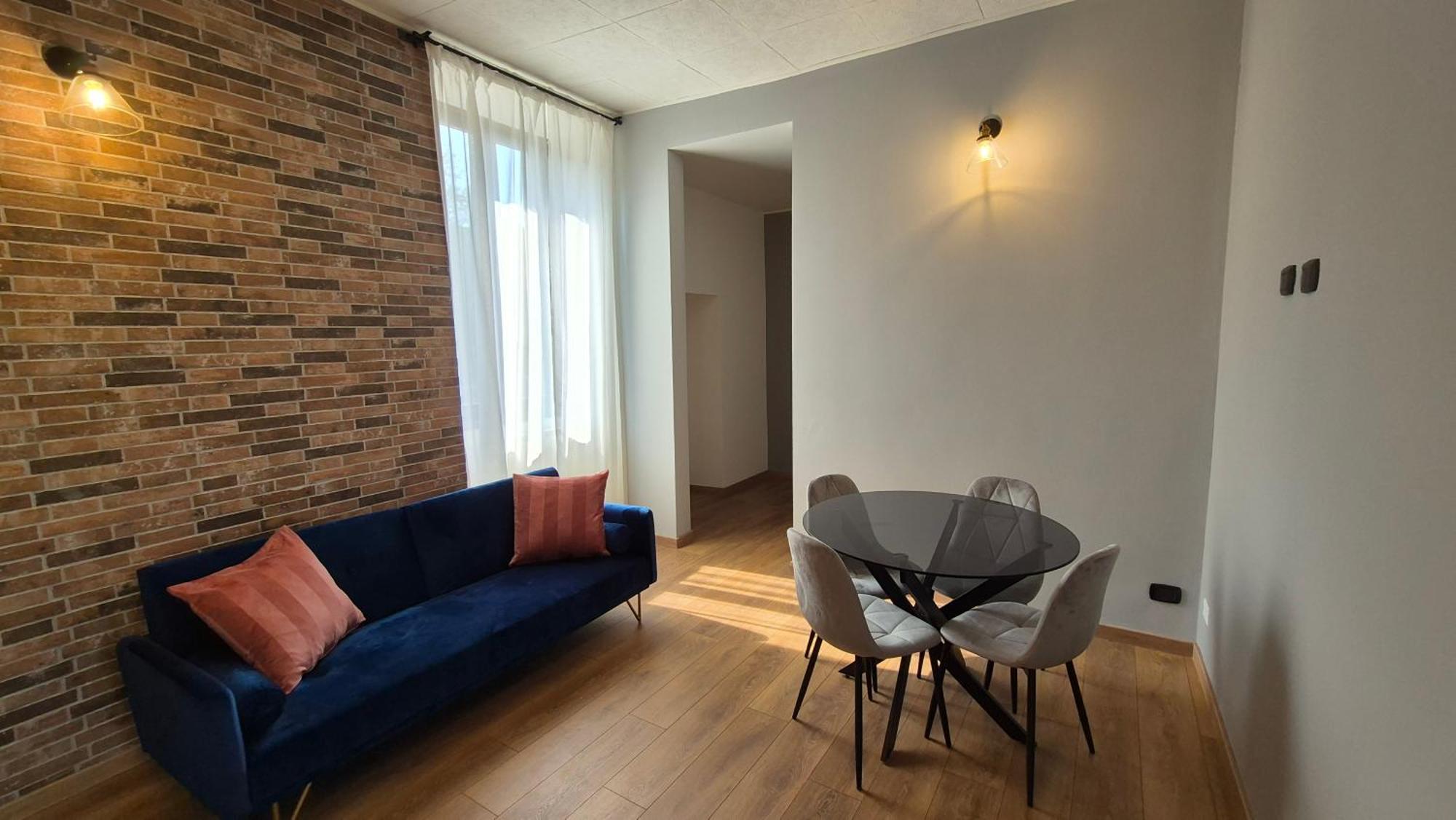 Suite 602 بيرغامو المظهر الخارجي الصورة