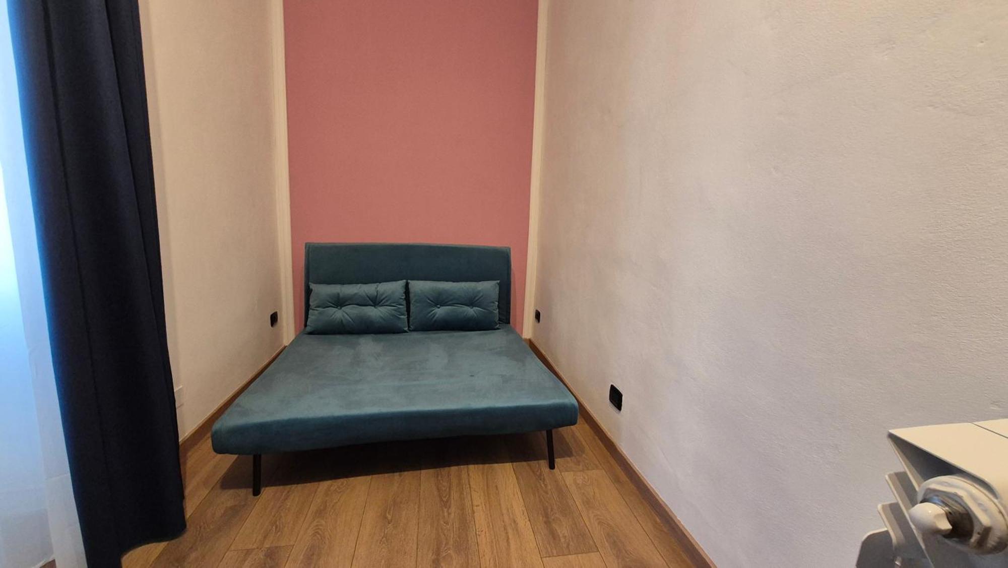 Suite 602 بيرغامو المظهر الخارجي الصورة