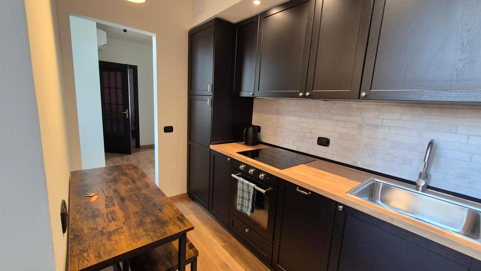 Suite 602 بيرغامو المظهر الخارجي الصورة
