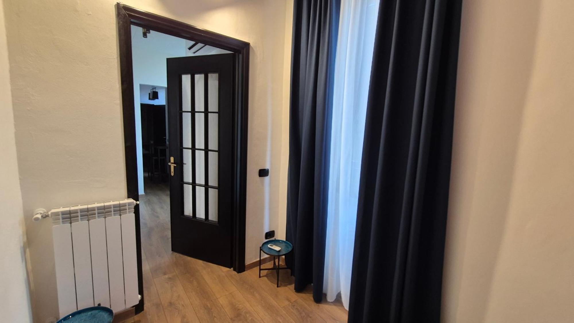 Suite 602 بيرغامو المظهر الخارجي الصورة